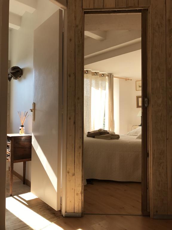 Hotel Particulier Des Lumieres Moustiers-Sainte-Marie Exterior photo